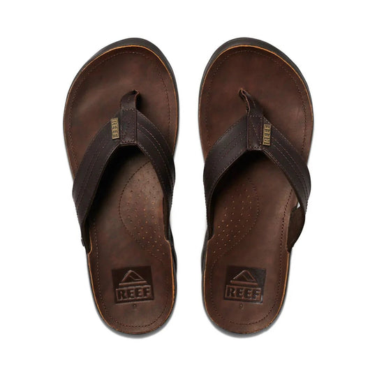 J - BAY 111 Dark Brown