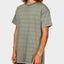 Jacky Wave Wash Tee - Billabong9591019 - Pine - L