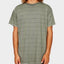 Jacky Wave Wash Tee - Billabong9591019 - Pine - L