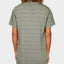 Jacky Wave Wash Tee - Billabong9591019 - Pine - L