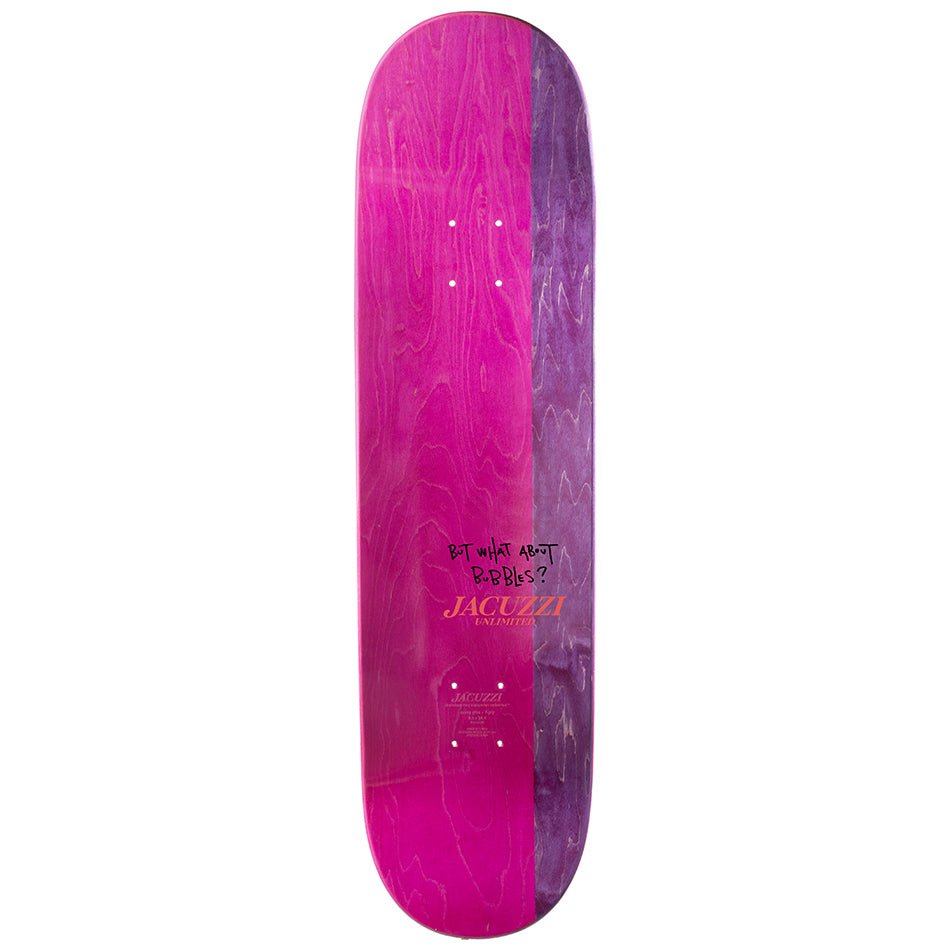 Jacuzzi - Smooth Criminal EX7 - JacuzziJAC510140-8.25