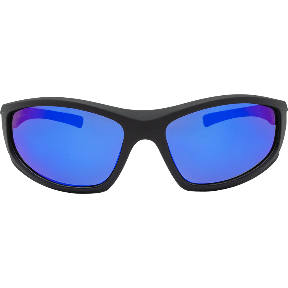 Jagger - Sin12558-01-RUBBER BLUE BLACK-1SZ