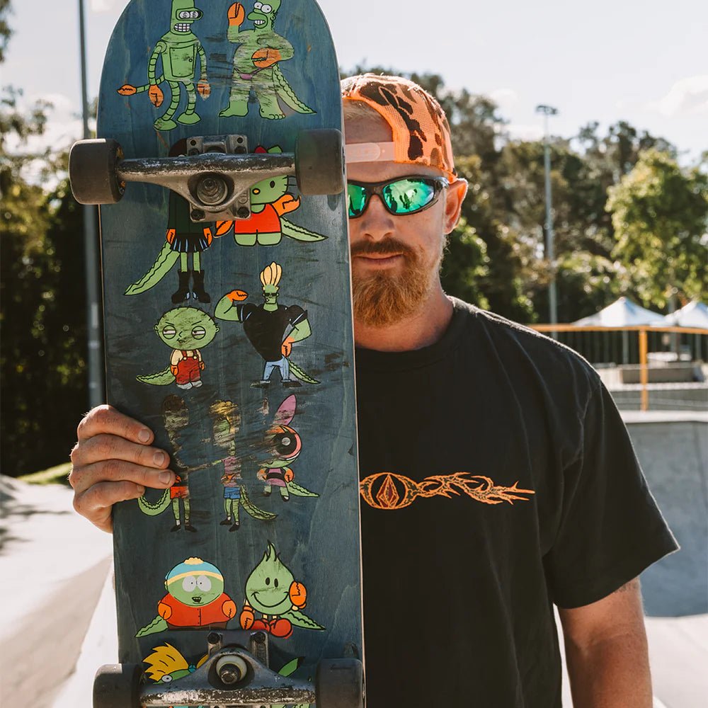 Jagger - Sin12558-03-CRYSTALGREYGREEN-1SZ