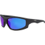 Jagger - Sin12558-01-RUBBER BLUE BLACK-1SZ