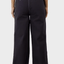 Jasper High Rise Wide Leg Pant - DickiesDW224 - PA03 - Stone Wash Black - 8