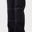 Jasper High Rise Wide Leg Pant - DickiesDW224 - PA03 - Stone Wash Black - 8