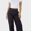 Jasper High Rise Wide Leg Pant - DickiesDW224 - PA03 - Stone Wash Black - 8