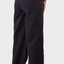 Jasper High Rise Wide Leg Pant - DickiesDW224 - PA03 - Stone Wash Black - 8
