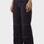 Jasper High Rise Wide Leg Pant - DickiesDW224 - PA03 - Stone Wash Black - 8