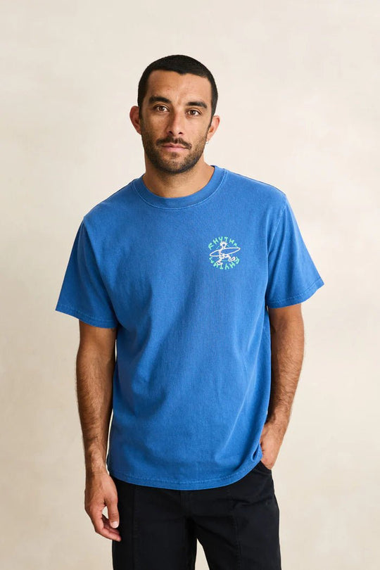 JAUNT VINTAGE SS T-SHIRT