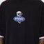 Jaws Oversize Tee - WorshipPR25-115BW-Washed Black-S