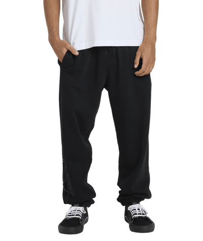 JBAY TRACKPANT - Billabong24A121671-BLACK-S