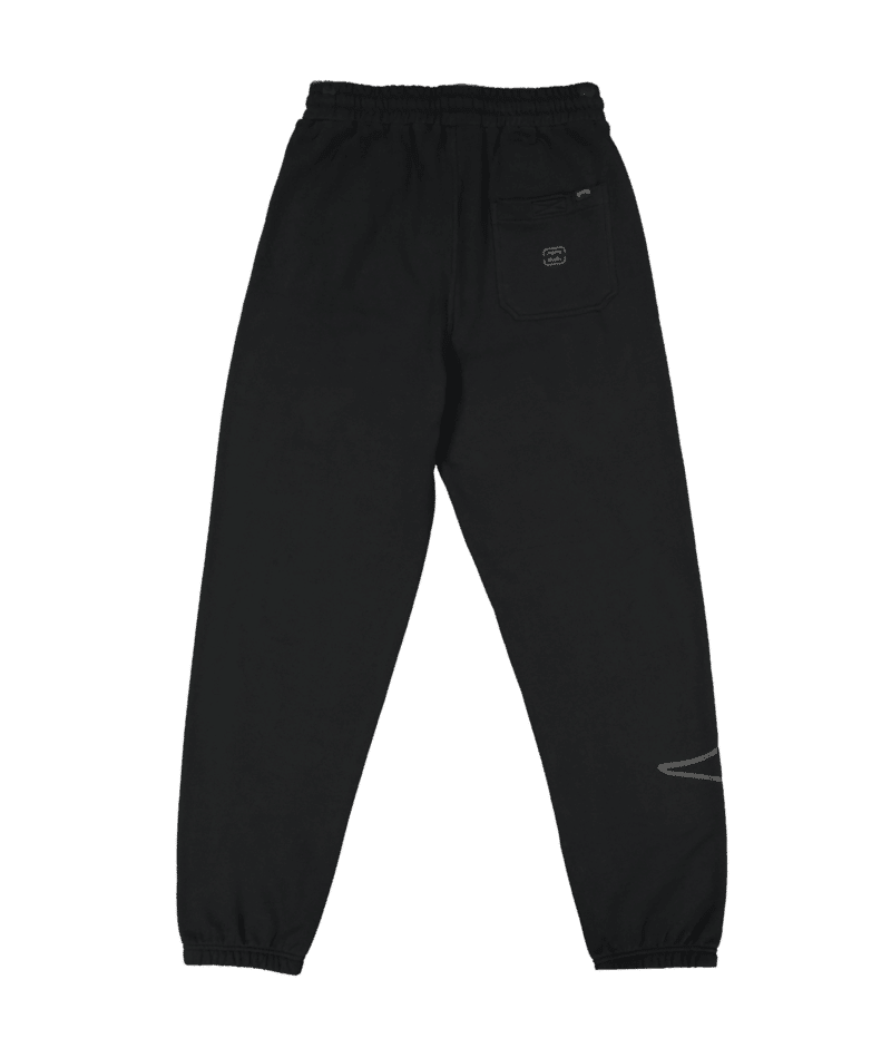 JBAY TRACKPANT - Billabong24A121671-BLACK-S