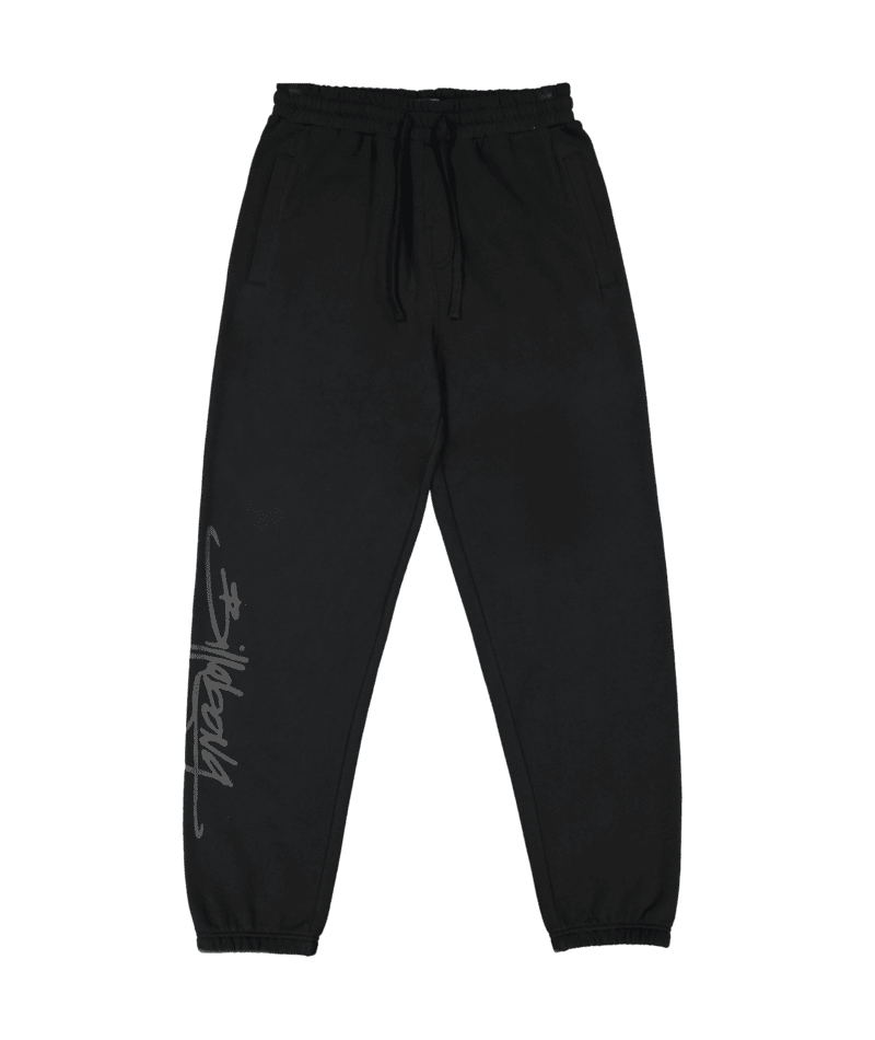 JBAY TRACKPANT - Billabong24A121671-BLACK-S
