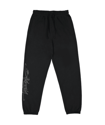 JBAY TRACKPANT - Billabong24A121671-BLACK-S