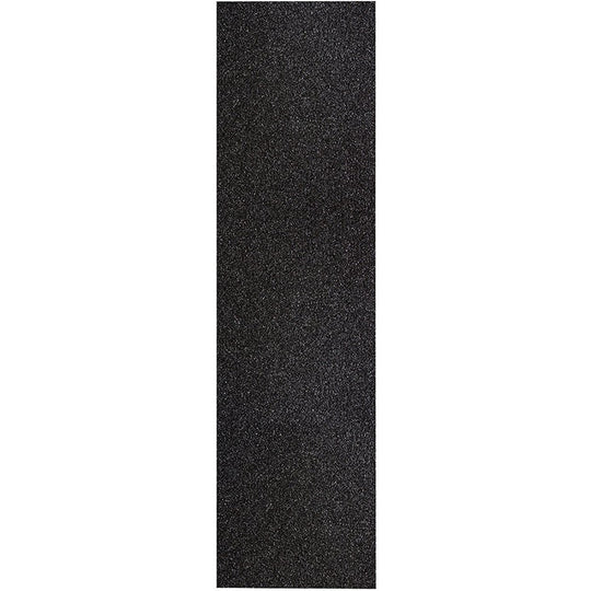 Jessup - Black Skate Grip Tape Sheet 9" x 33"