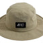 JET - LITE MENS WIDE BRIM HAT - Jet PilotJPW74-Khaki-OSFM