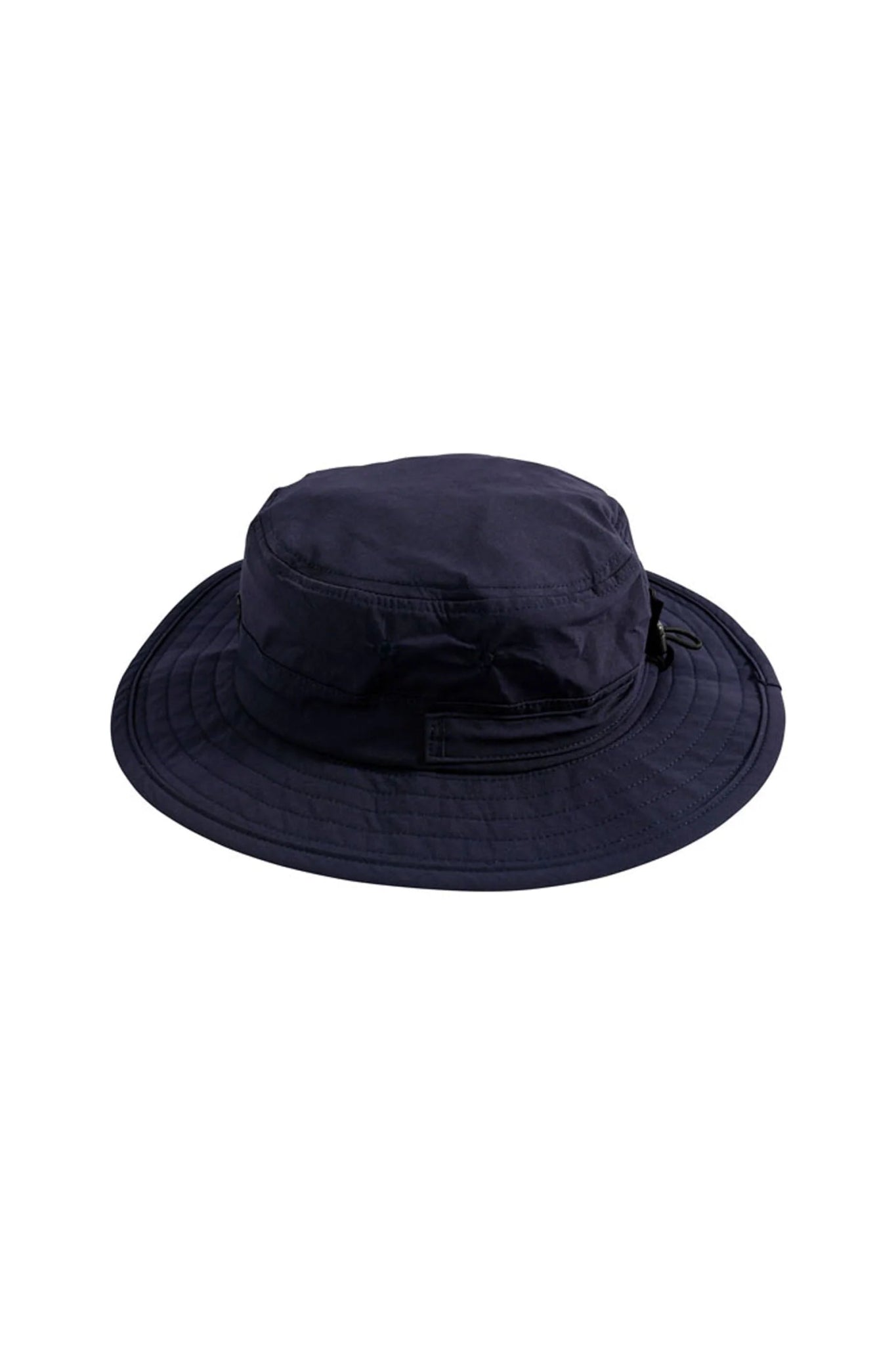 JET - LITE MENS WIDE BRIM HAT - Jet PilotJPW74-Navy-OSFM