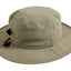 JET - LITE MENS WIDE BRIM HAT - Jet PilotJPW74-Khaki-OSFM