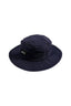 JET - LITE MENS WIDE BRIM HAT - Jet PilotJPW74-Navy-OSFM