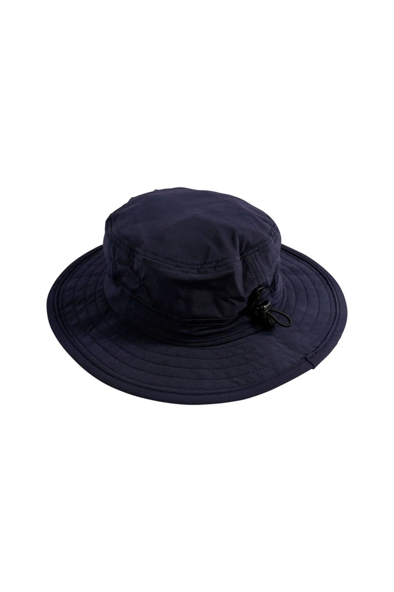 JET - LITE MENS WIDE BRIM HAT - Jet PilotJPW74-Navy-OSFM