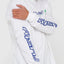 Jetsetter Long Sleeve Tee - RustyTTM2941 - WHT - White - L