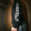 JETSETTER LONG SLEEVE TEE - RustyTTM2941-BLACK-S