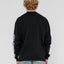 JETSETTER LONG SLEEVE TEE - RustyTTM2941-BLACK-S