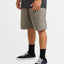 Jimmy WS - BillabongUBYWS00130 - PEW - Pewter - L