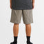 Jimmy WS - BillabongUBYWS00130 - PEW - Pewter - L