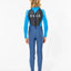 Jnr Energy 32 F/L Steamer -Rip Curl9354610480419-Blue-10