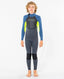 Jnr Energy 32 F/L Steamer -Rip Curl9354610480488-Lime-10