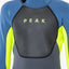 Jnr Energy 32 F/L Steamer -Rip Curl9354610480419-Blue-10