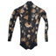 Jnr Girl GBomb Sub L/SL S - Rip Curl9354610682929 - Washed Black - 14