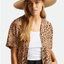 Joanna Hat - Brixton10784 - HONEY - M