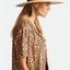 Joanna Hat - Brixton10784 - HONEY - M