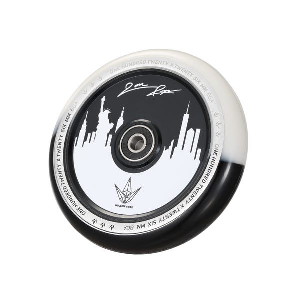 JON REYES 120MM WHEEL - EnvyW120JONBKWH