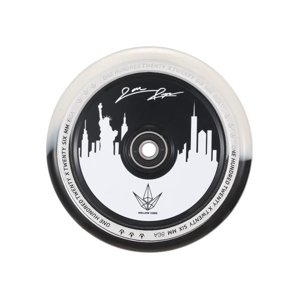 JON REYES 120MM WHEEL - EnvyW120JONBKWH