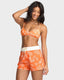 JOSIE HAVE IT ALL BOARDSHORT - Billabong24O083500 - ORANGE POP - XS/6