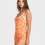 JOSIE HAVE IT ALL BOYLEG BODYSUIT - Billabong24O303501 - ORANGE POP - S/8