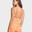 JOSIE HAVE IT ALL BOYLEG BODYSUIT - Billabong24O303501 - ORANGE POP - S/8