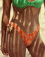 JOSIE HAVE IT ALL HIKE - Billabong24O283500 - ORANGE POP - XS/6