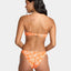 JOSIE HAVE IT ALL V BRALETTE - Billabong24O183500 - ORANGE POP - L/12