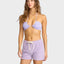 JOSIE STRIPE SHORT -Billabong24O603501-PURPLE PUNCH-XS/6