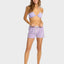 JOSIE STRIPE SHORT -Billabong24O603501-PURPLE PUNCH-XS/6