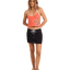 JOYRIDE HALTER TOP -BillabongUBJKT00308-PARADISE SPICE-XS/6