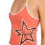 JOYRIDE HALTER TOP -BillabongUBJKT00308-PARADISE SPICE-XS/6