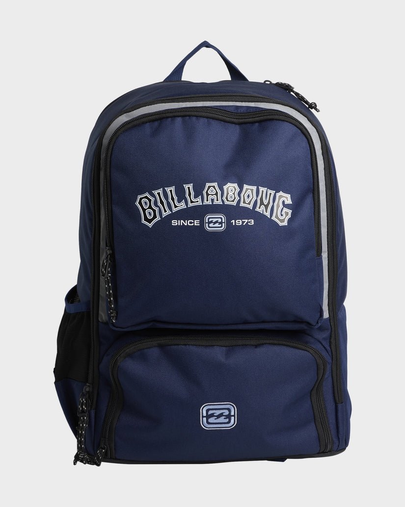 JUGGERNAUGHT - Billabong24D653571 - Dark Navy