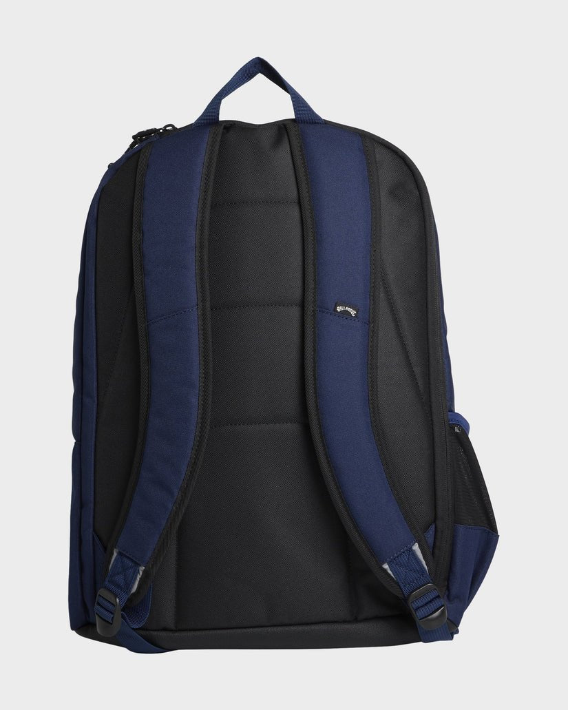 JUGGERNAUGHT - Billabong24D653571 - Dark Navy