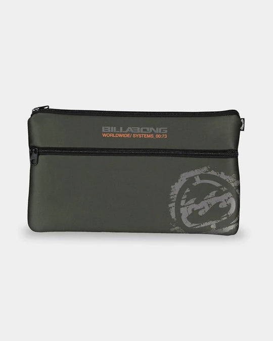JUMBO PENCIL CASE